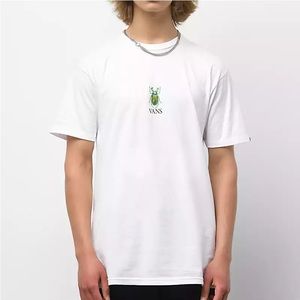 VANS scarab t shirt | size small
